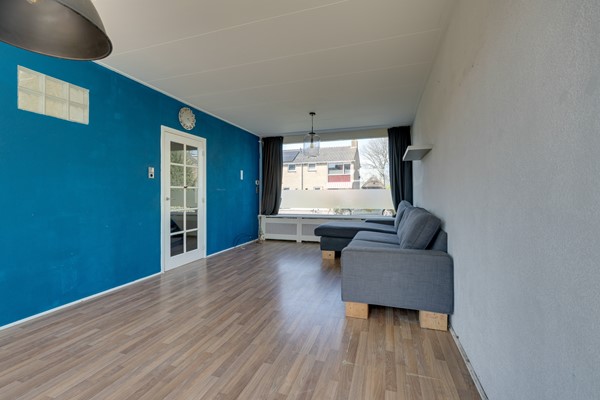 Medium property photo - Overweerse Polderdijk 124, 1442 AE Purmerend